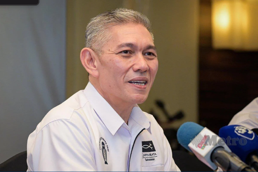 Piala Bola Sepak Cahya Mata Pentas Alternatif Pemain Tempatan Serlah Bakat