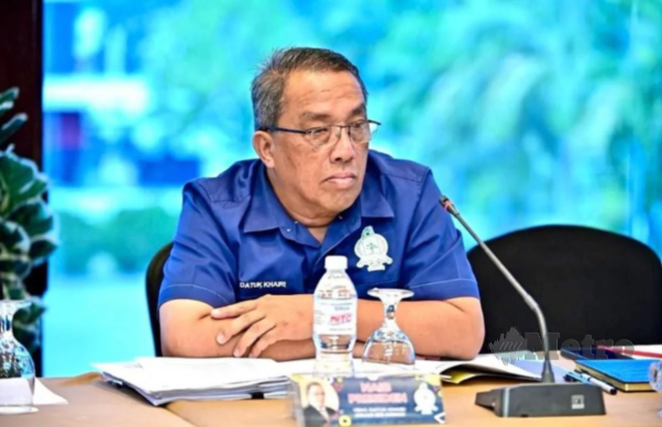 32 pasukan berentap rebut Piala Cahya Mata 2026
