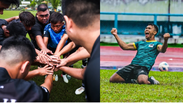 Piala Cahya Mata 2026, Kejohanan Bola Sepak Amatur Terbesar Malaysia Bermula Julai Ini