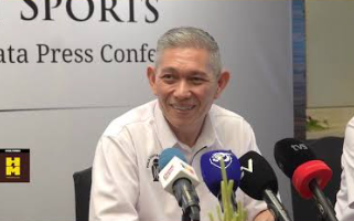 Visi ‘membina masa depan lebih baik’ dorong Cahya Mata tawarkan hadiah RM700,000 melalui Piala Cahya Mata 2026